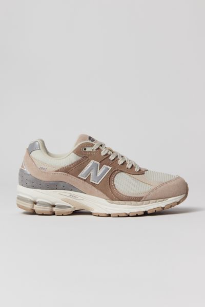 Shop New Balance 2002r Sneaker In Driftwood/sandstone, Women's At Urban Outfitters