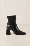 ALOHAS South Leather Ankle Boot