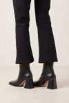 ALOHAS South Leather Ankle Boot