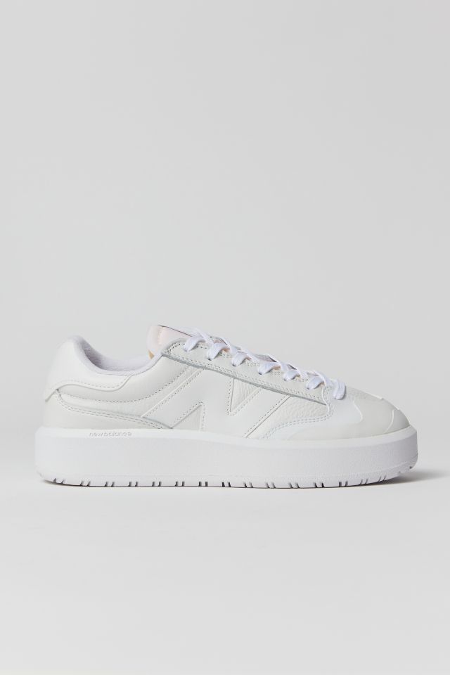 New Balance CT302 Leather Sneaker #1