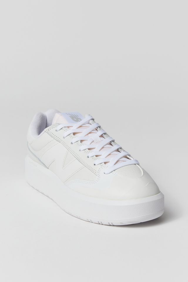New Balance CT302 Leather Sneaker #2