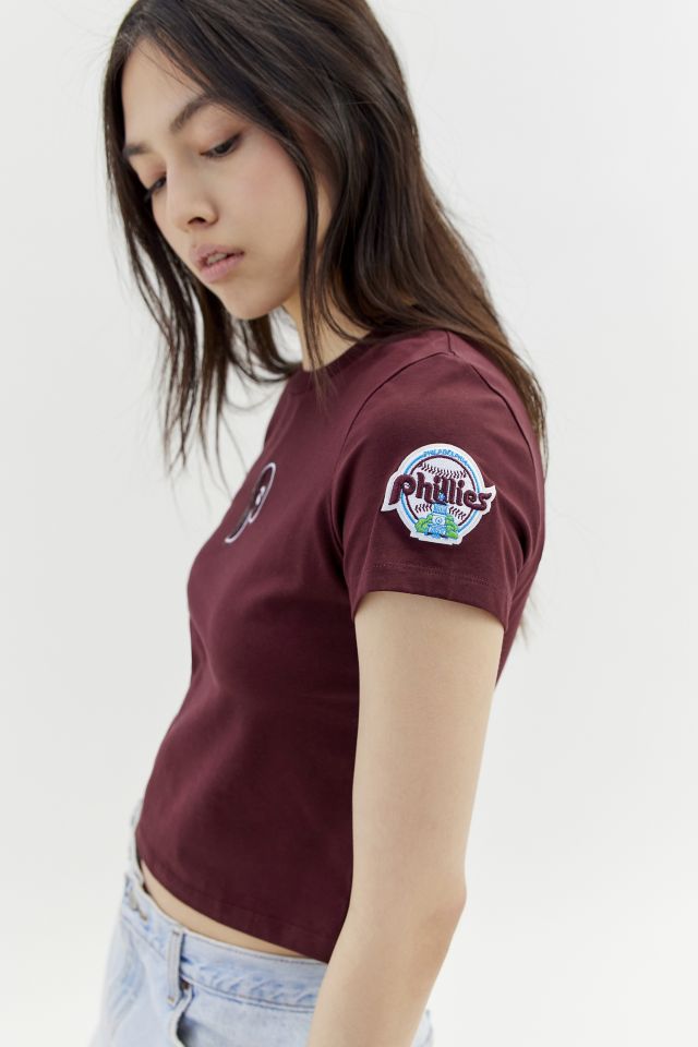 MLB Philadelphia Phillies Baby Tee #2
