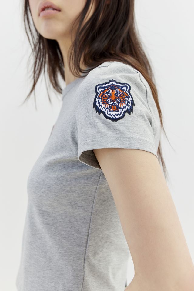 MLB Detroit Tigers Baby Tee #2