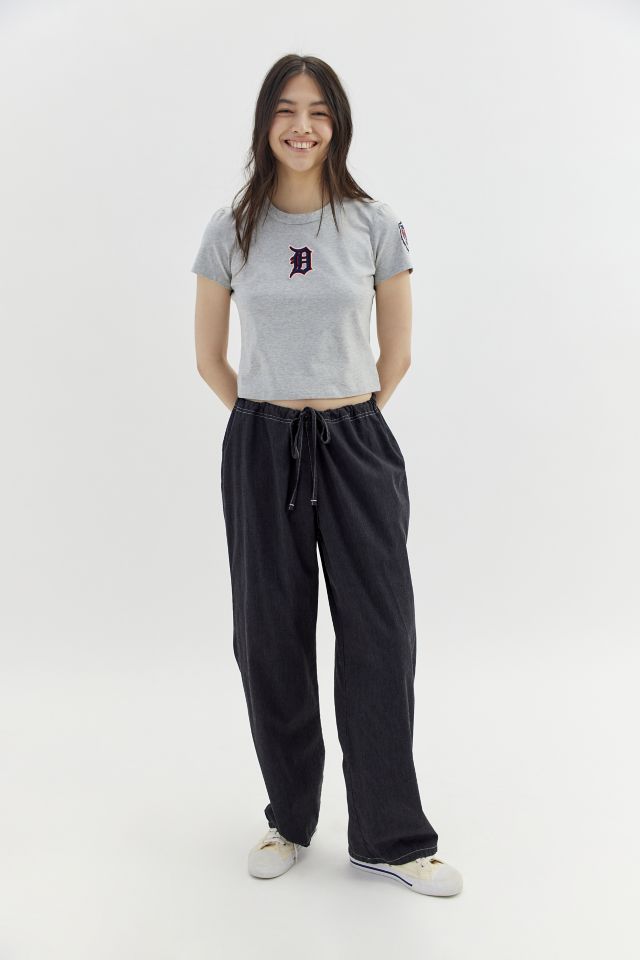 MLB Detroit Tigers Baby Tee #3