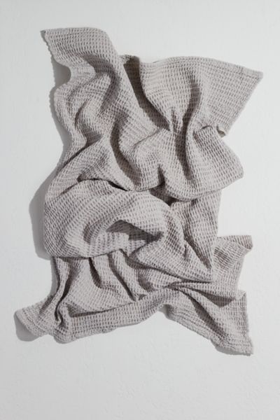 Hawkins New York Simple Waffle Towels