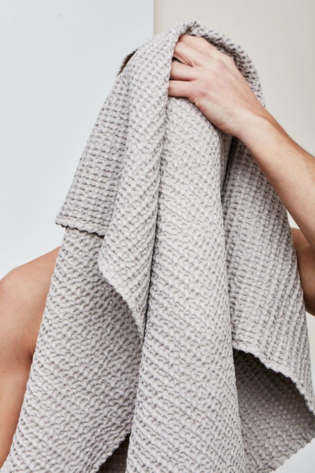 Hawkins New York Simple Waffle Towels #1