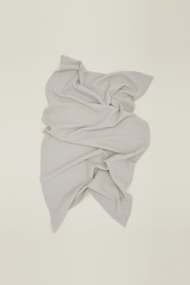 Hawkins New York Simple Waffle Towels #3