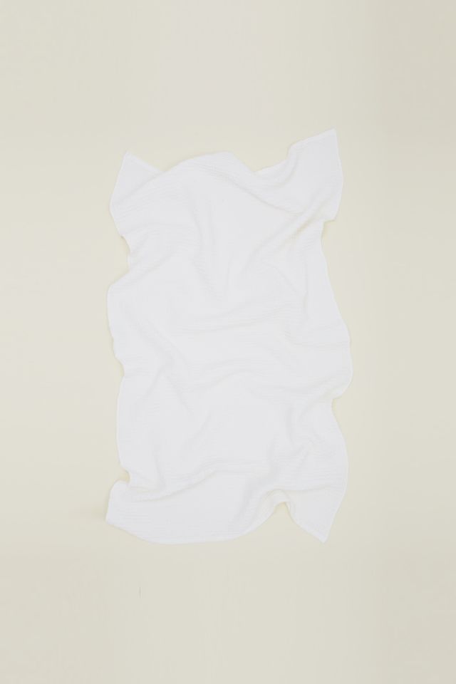 Hawkins New York Simple Waffle Towels #3