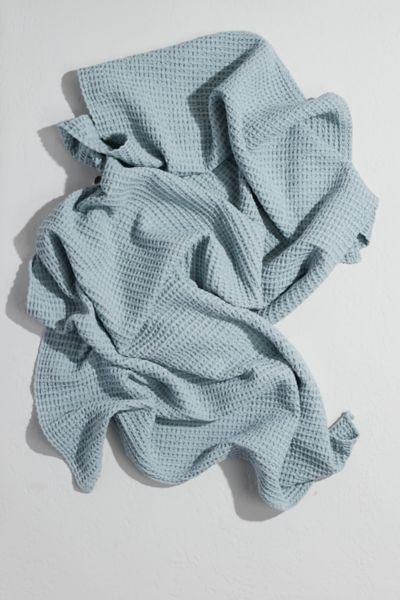 Hawkins new discount york waffle towels