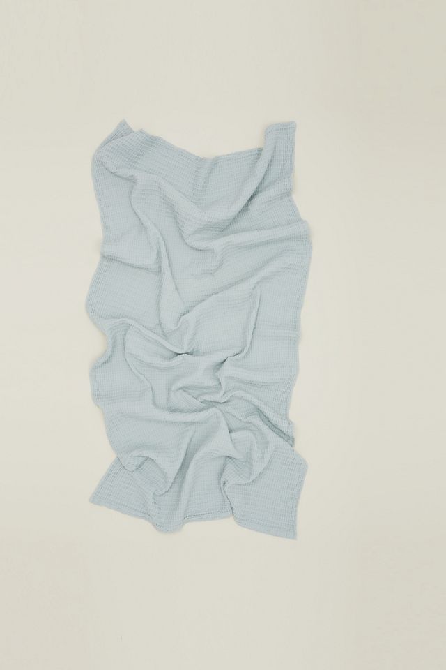 Hawkins New York Simple Waffle Towels #2