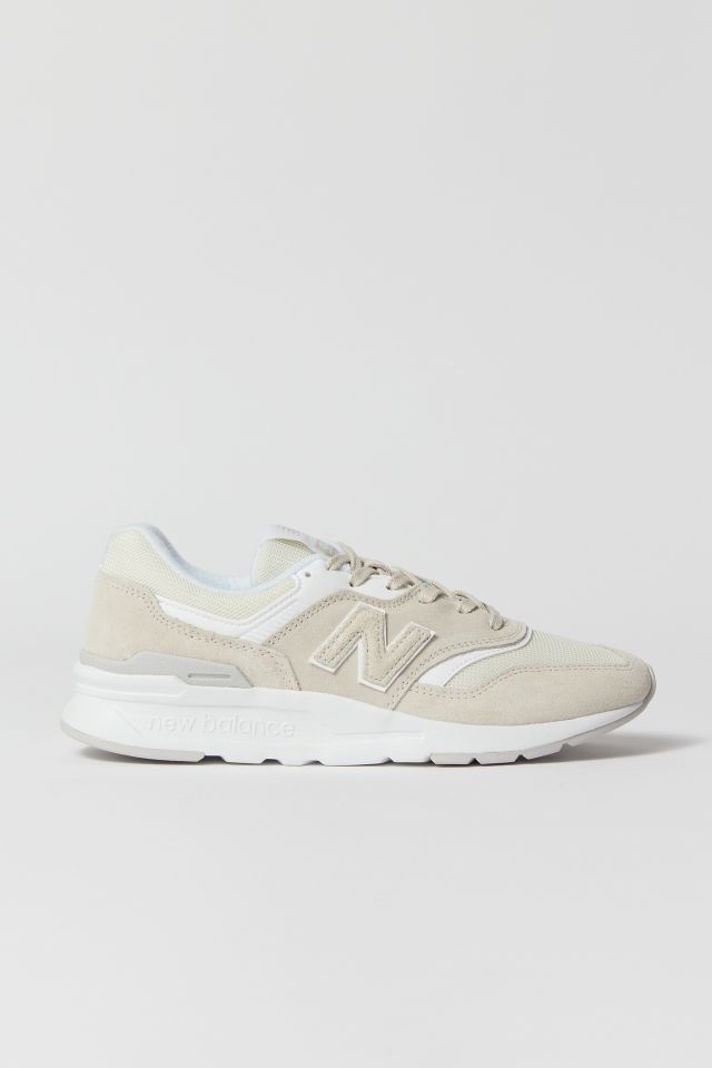 New balance best sale 997h fit