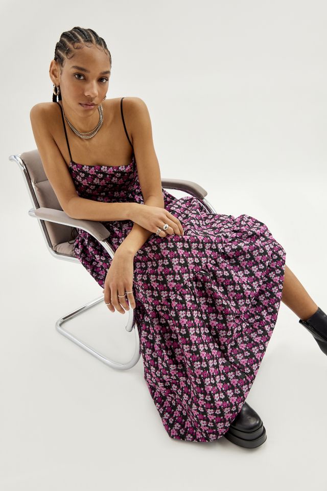 Sister Jane Glade Floral Maxi Dress #1