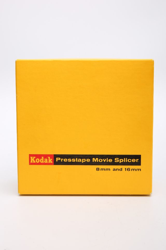 Acme Camera Co. Vintage Kodak Presstape Movie Splicer #4