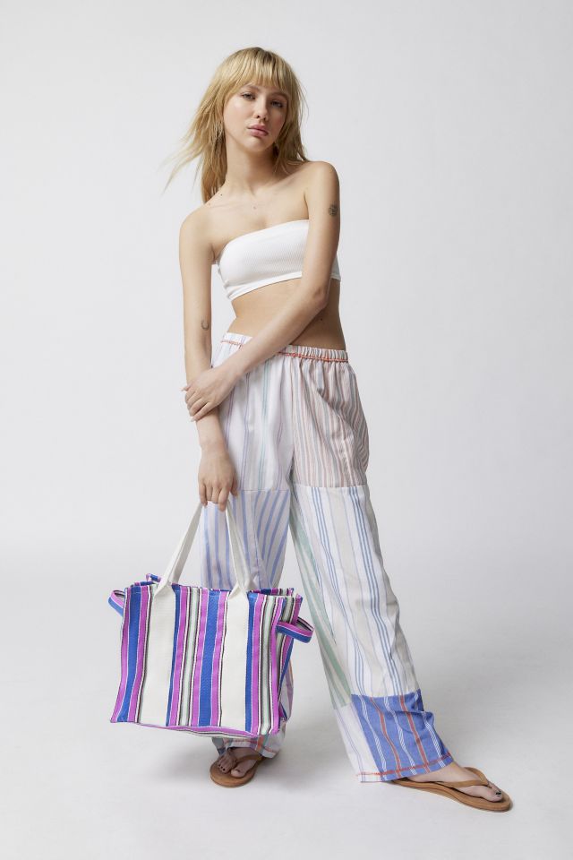 BDG Serena Mesh Tote Bag #1