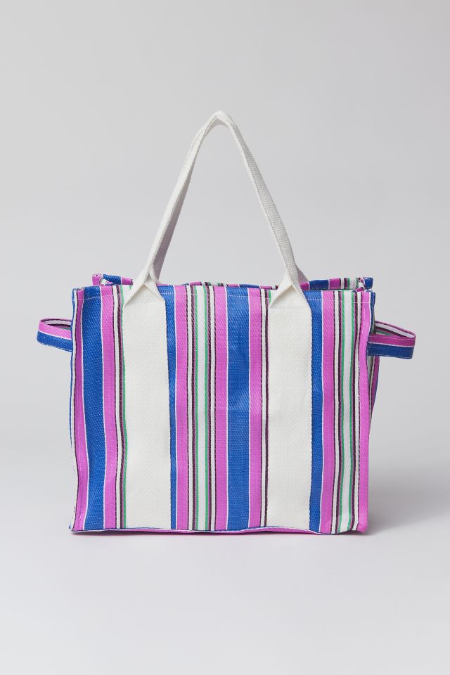 BDG Serena Mesh Tote Bag #2