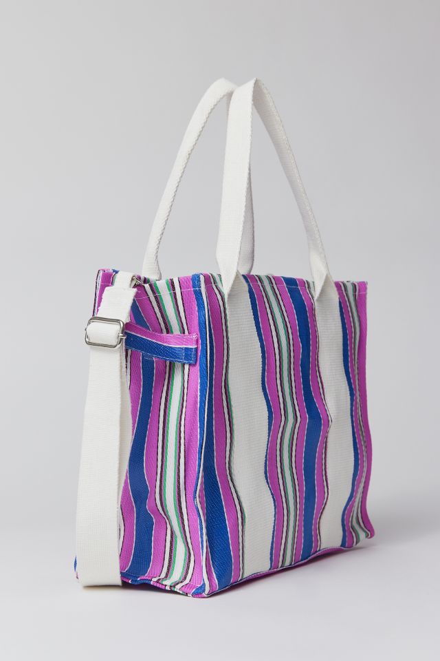 BDG Serena Mesh Tote Bag #3