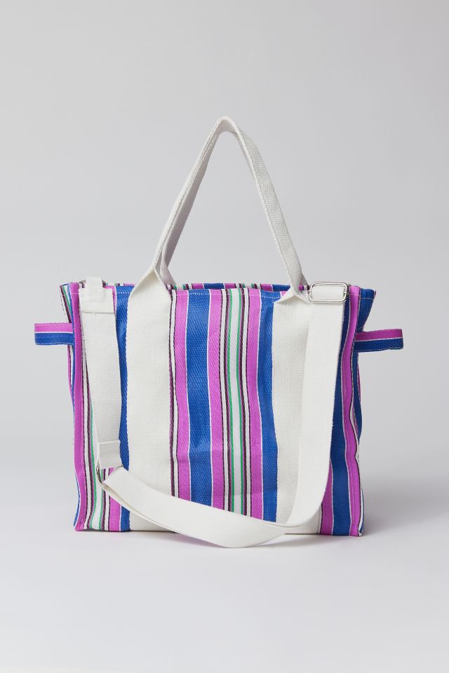 BDG Serena Mesh Tote Bag #4