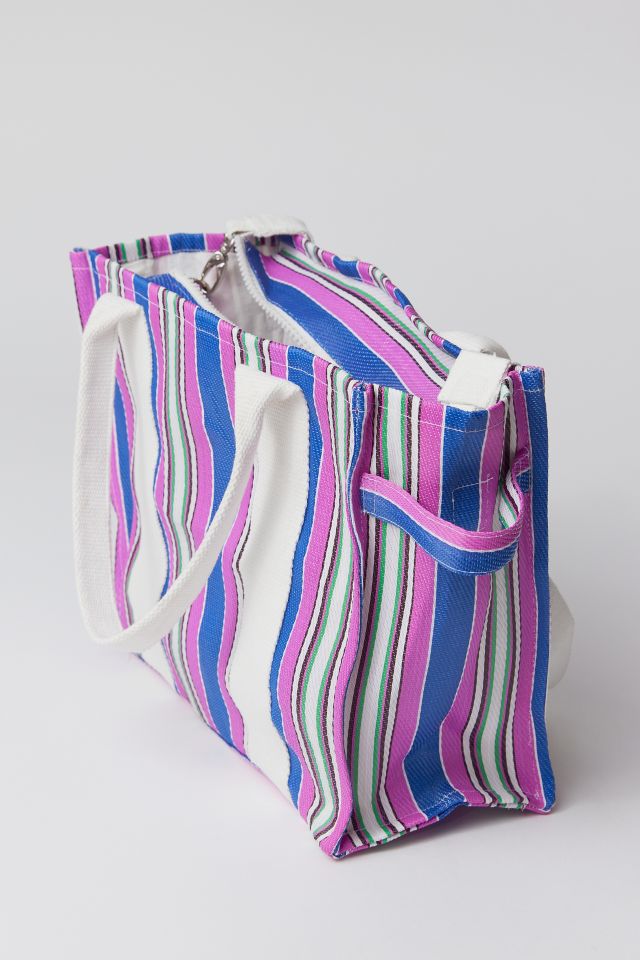 BDG Serena Mesh Tote Bag #5