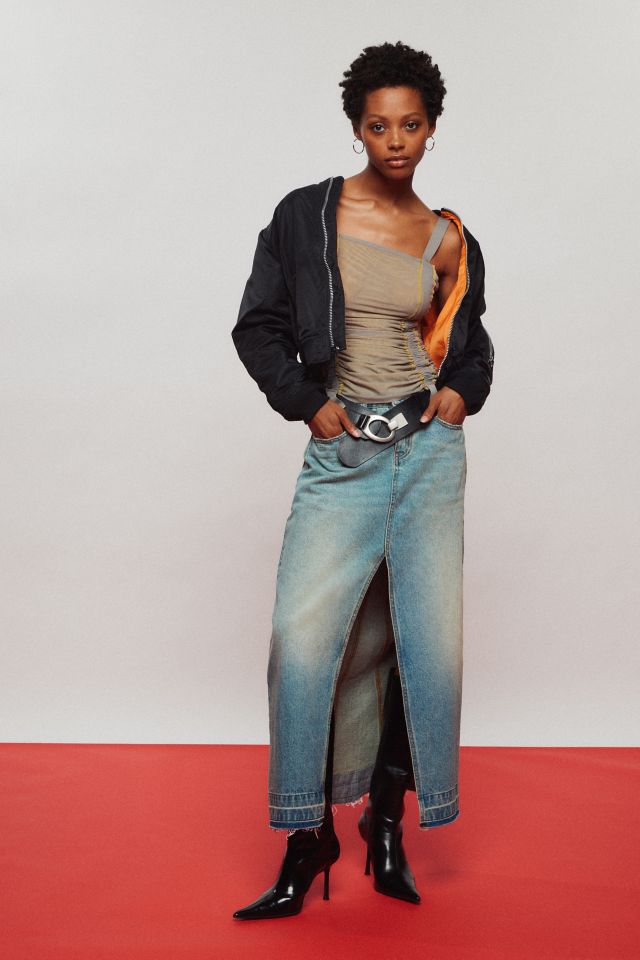 Diesel Toyrant Tank Top #1