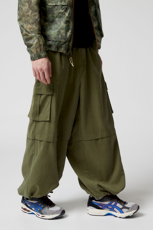 The Ragged Priest Tanker Pant | Urban Outfitters