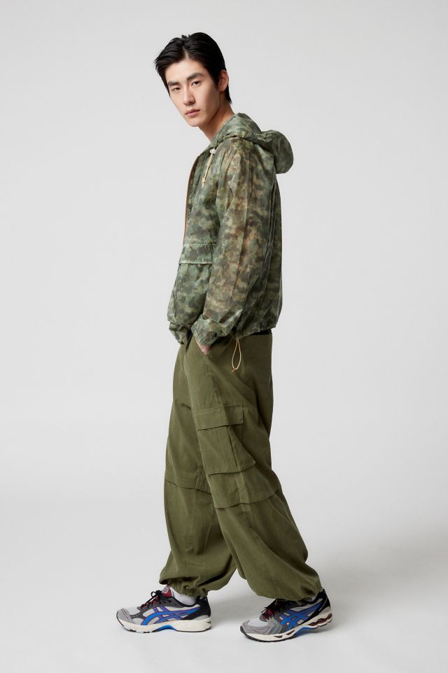 The Ragged Priest Tanker Pant #1