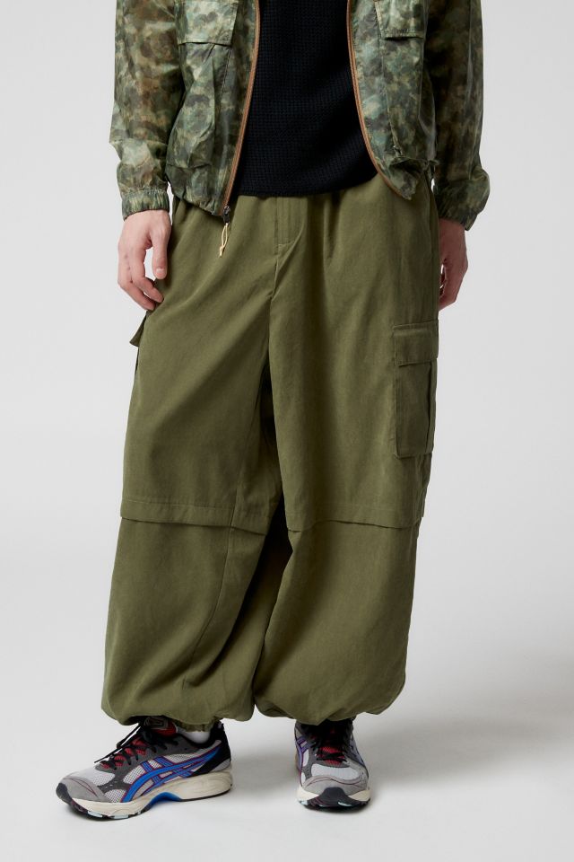 The Ragged Priest Tanker Pant #4