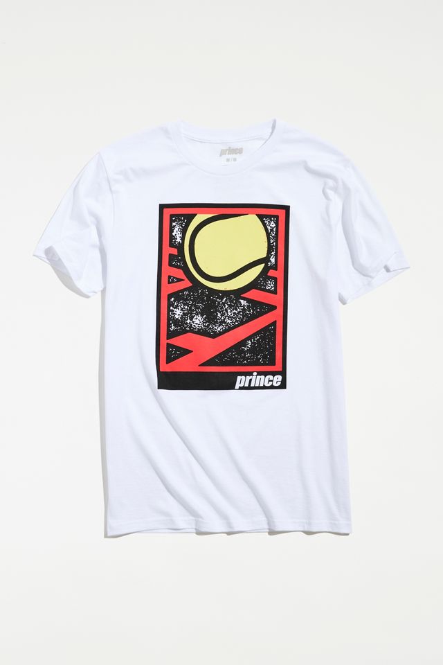 Prince Ace Lines Tee | Urban Outfitters