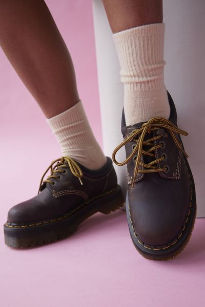 Dr. Martens 8053 Quad II Arc Oxford Shoe Urban Outfitters