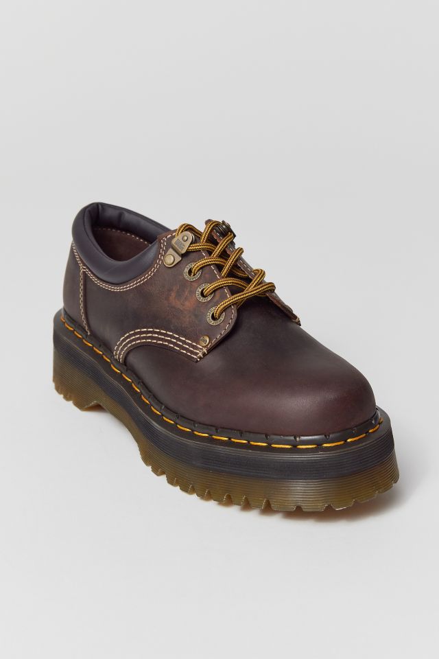 Dr. Martens 8053 Quad II Arc Oxford Shoe #2