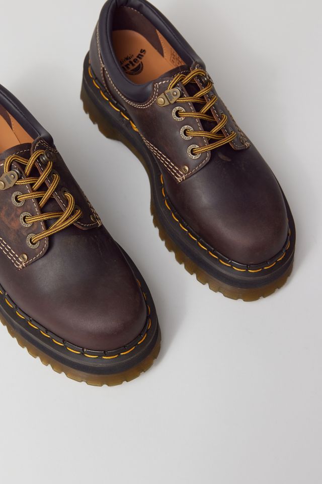 Doc martens 853 on sale quad