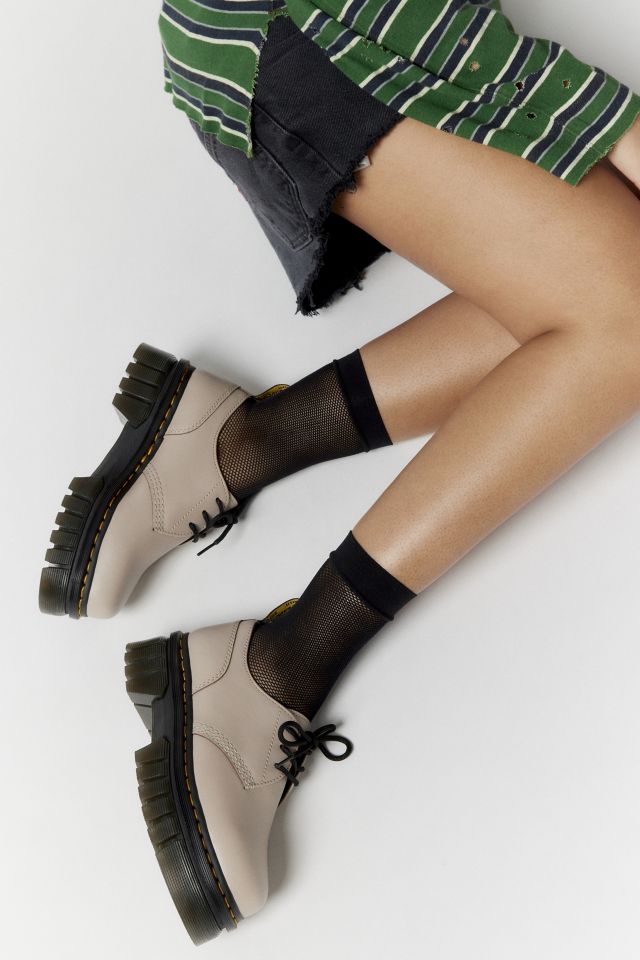 Dr. Martens Audrick Oxford Shoe | Urban Outfitters Canada