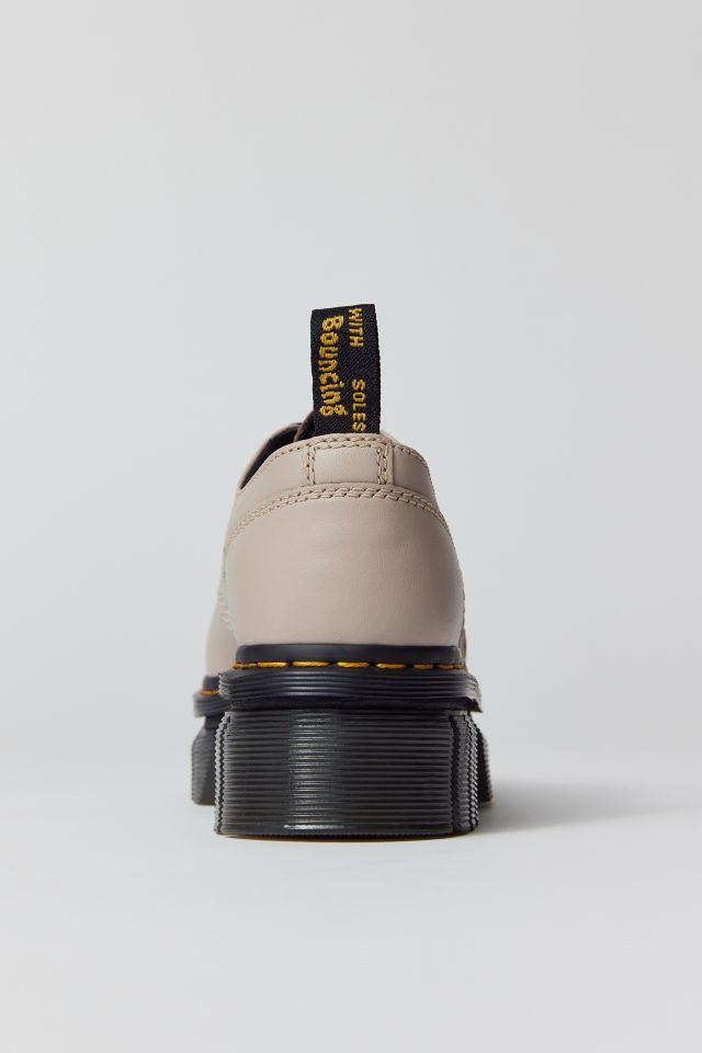 Dr. Martens Audrick Oxford Shoe #3