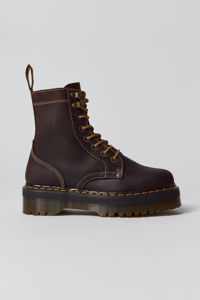 Dr martens 2025 jadon urban outfitters