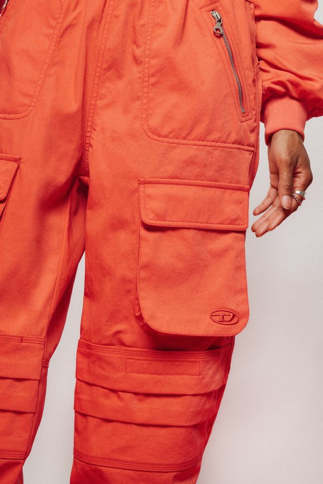 Diesel P-MIRT Cargo Pant | Urban Outfitters