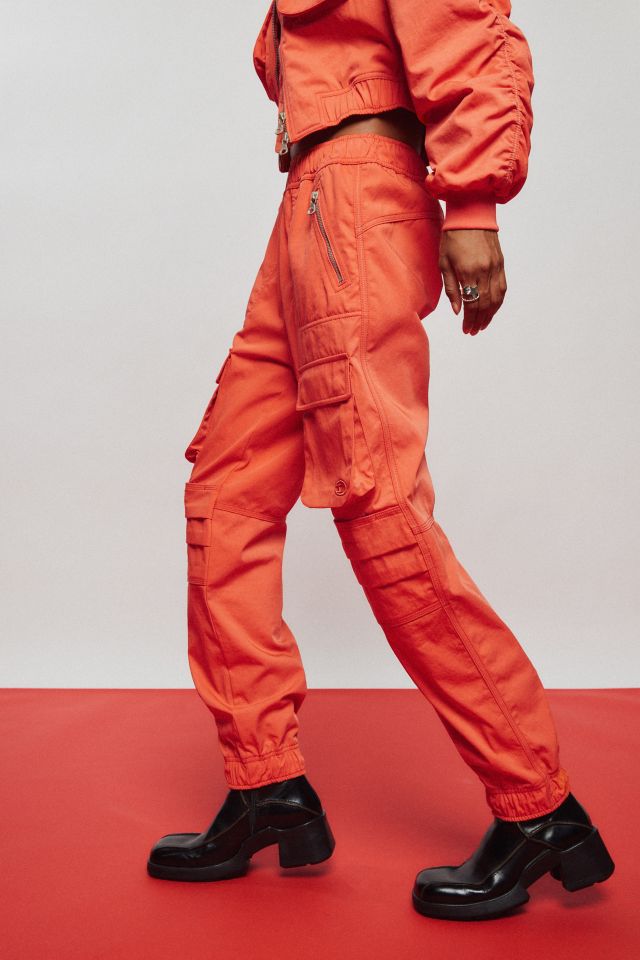 関税・送料込 DIESEL Mirt cargo パンツ Diesel P-MIRT Cargo Pant | Urban Outfitters