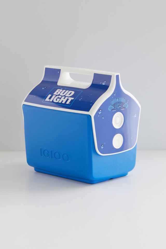 Glacière Playmate Igloo X Bud light #2