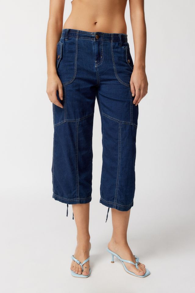 BDG Capri Utility Jean