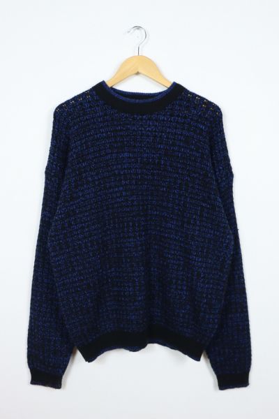 Vintage Knit Sweater | Urban Outfitters