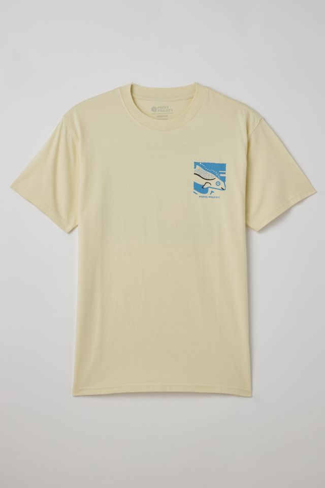 Parks Project Acadia Pocket Tee | Urban Outfitters