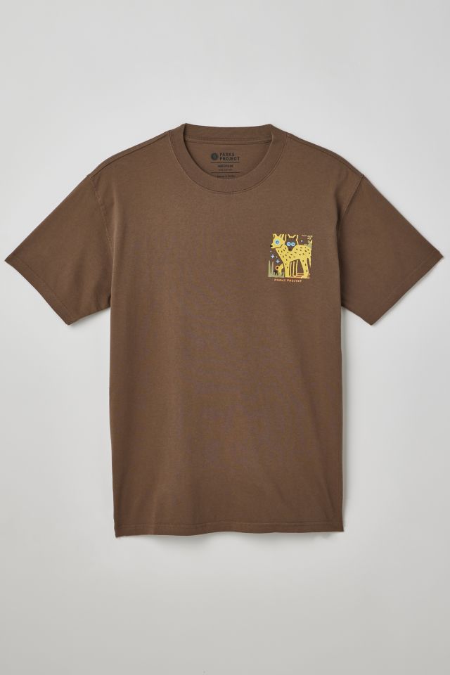 Parks Project Joshua Tree Tee | Urban Outfitters