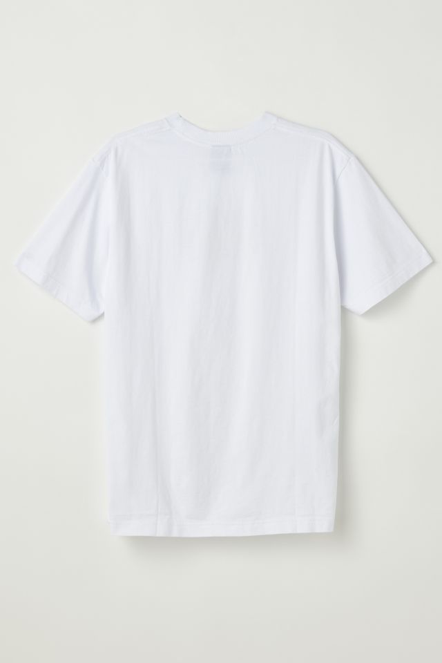 T-shirt recyclé Bloom AFENDS #1