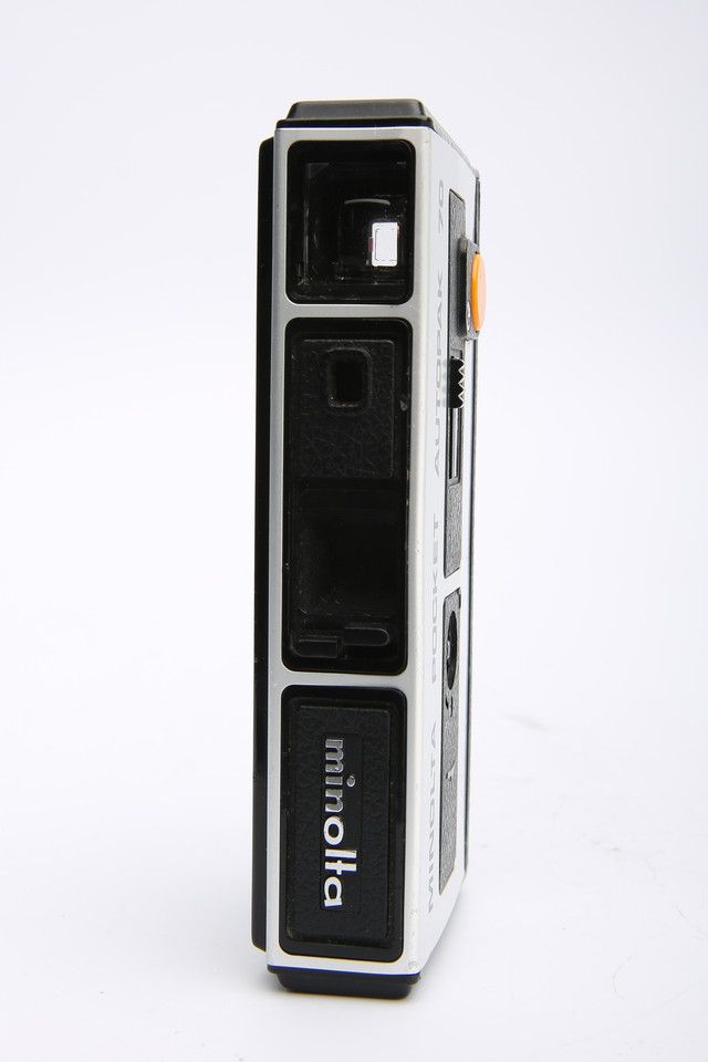 Acme Camera Co. Vintage Minolta Pocket Autopak 70 Instant Camera #1