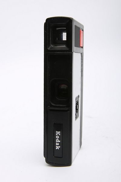 Acme Camera Co. Vintage Kodak Pocket 20 Instamatic Camera