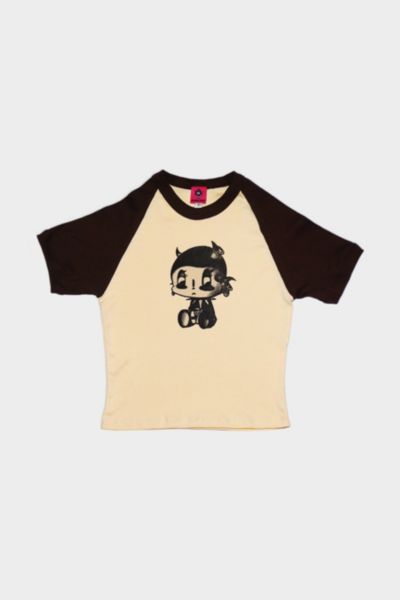 Vintage Linda Lori Heads and Tails Cat Tee Shirt | Urban