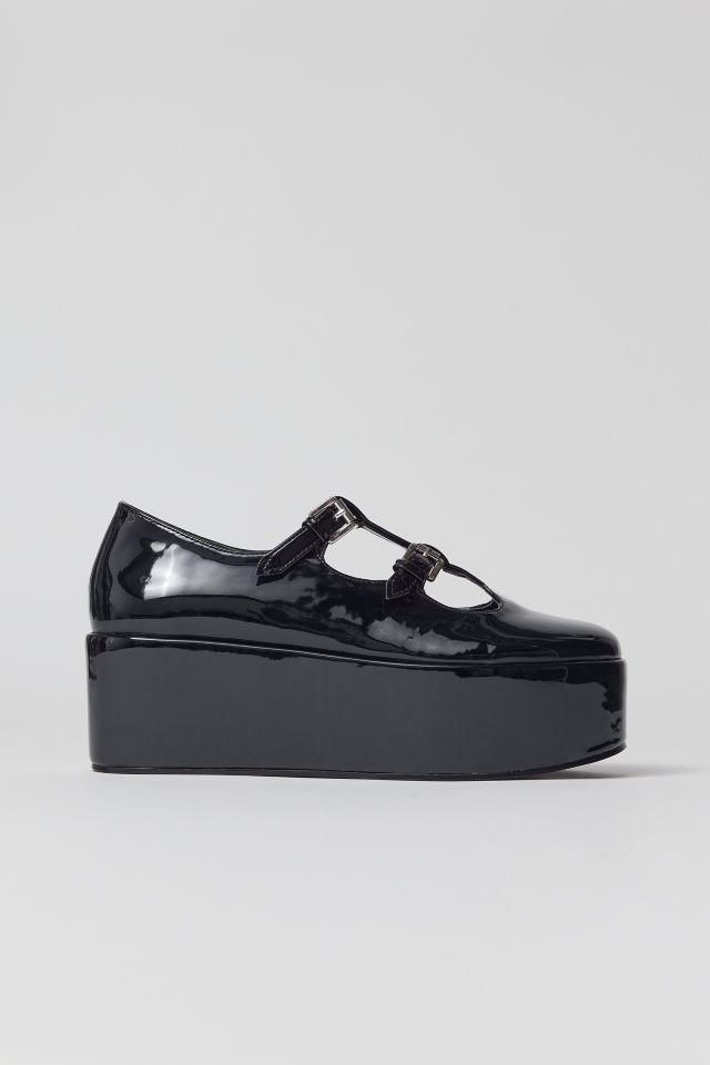 Urban outfitters 2024 platform shoes