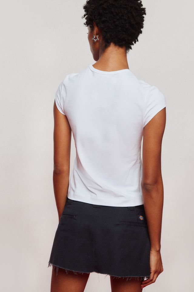 Diesel Angie Cutout Tee #3