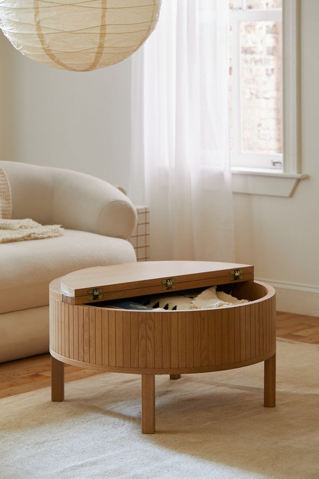 Juliette Coffee Table #1