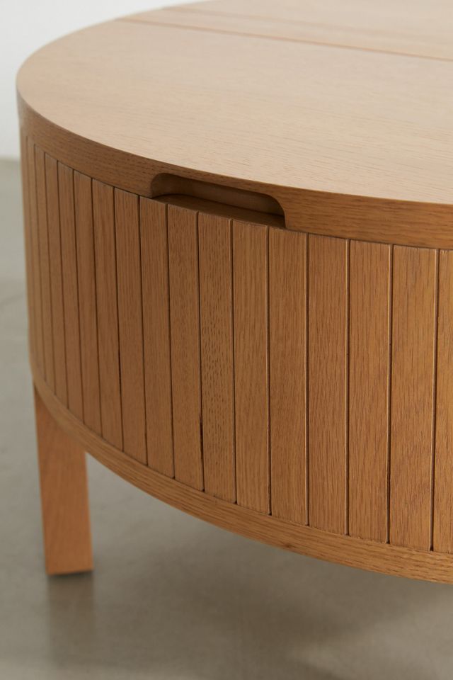 Juliette Coffee Table #4