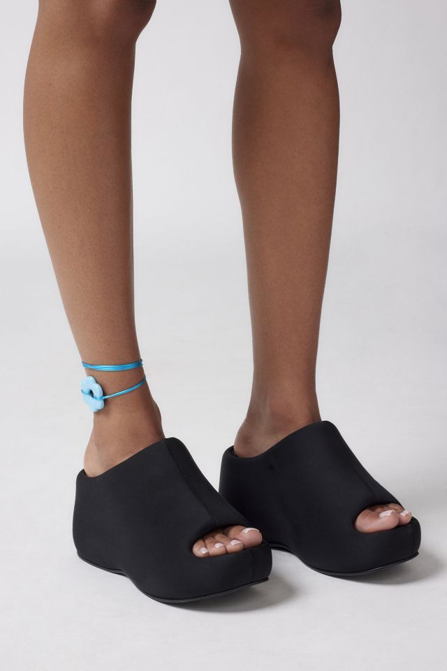 Jeffrey campbell slide store sandals