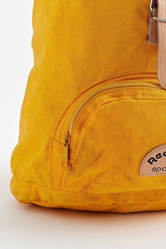 Vintage Reebok Backpack #2